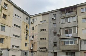 Apartament - bloc apartamente
