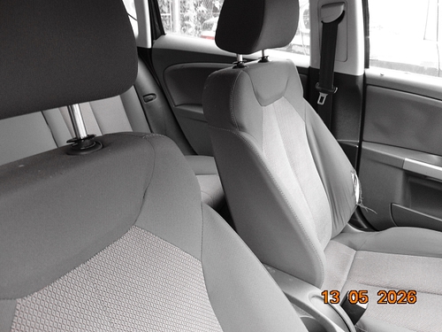 SEAT 7