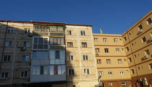 Apartament -