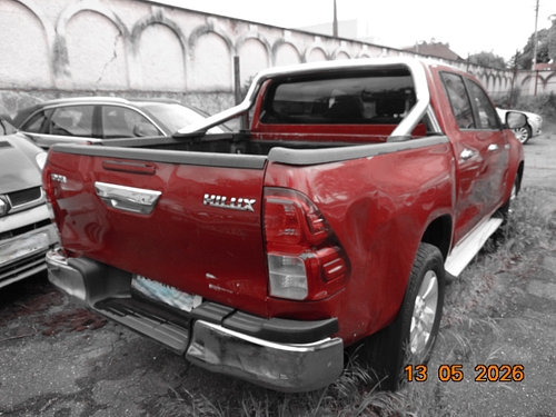 Toyota H 3