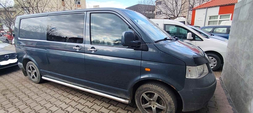 marca VOLKSWAGEN TRANSPORTER 7HK