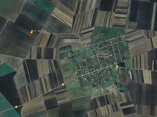 Teren agricol -