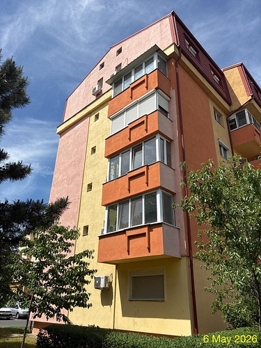 Drept de uzufruct viager în favoarea domnului Motelca Claudiu Marius