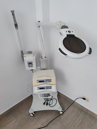 Combina cosmetica cu 16 functii