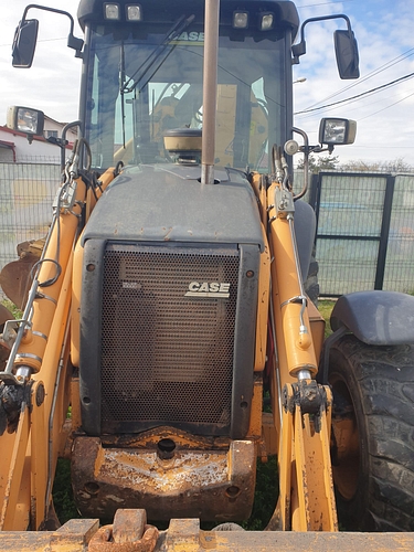 BULDOEXCAVATOR