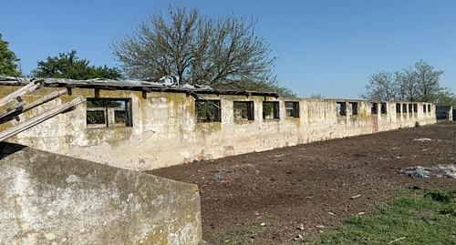 Teren construibil - INTRAVILAN