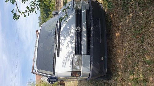 Autoturism marca Volkswagen model Transporter 70X0A