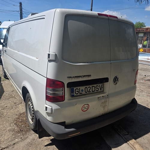 VW spate