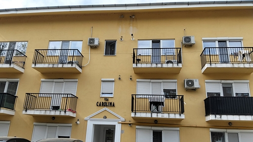 Garsoniera -