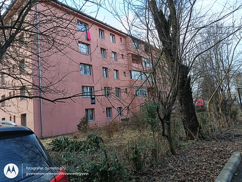 poza bloc