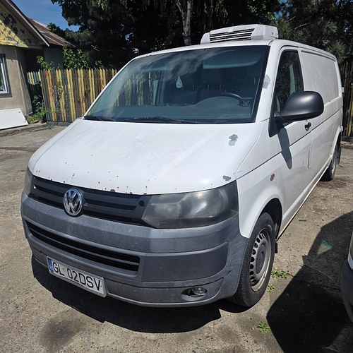 VW fata