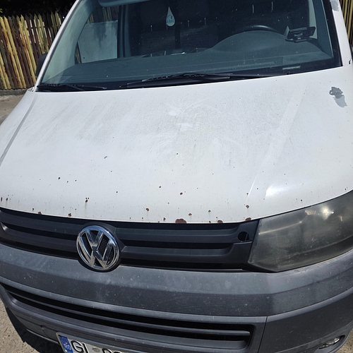 Autoturism marca Volkswagen model Transporter