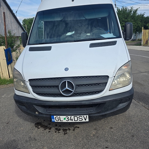 Autoturism Mercedes-Benz Sprinter 313 CDI