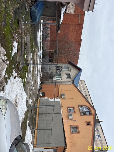 poza teren 