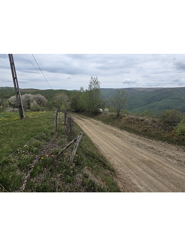 Teren agricol - EXTRAVILAN 3070 MP in suprafata de 3070 MP