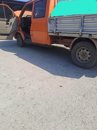 POZA AUTO STANGA