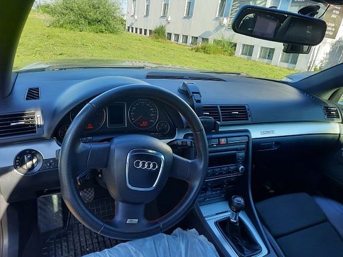 POZA INTERIOR