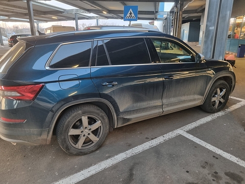 lateral