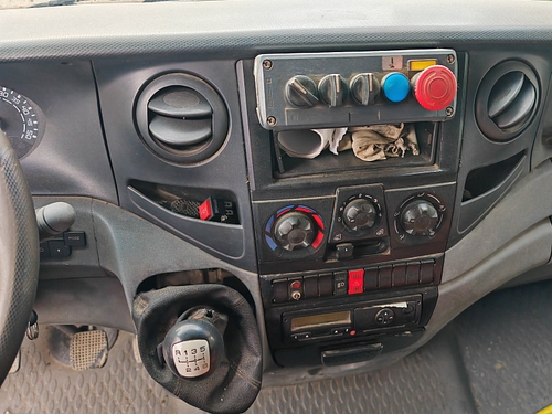 Autovehicul N2