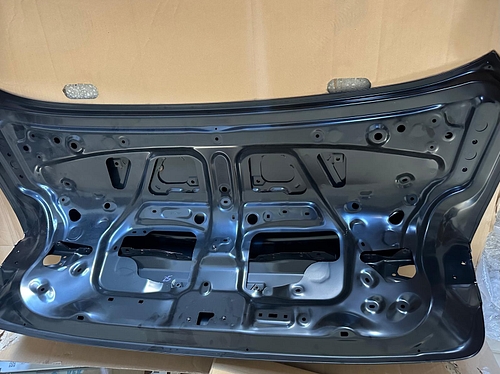 Lexus ES -2018/2025
