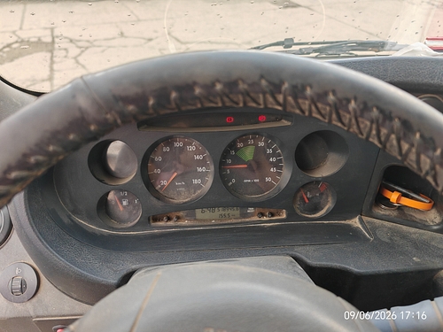 Autoutilitara N1
