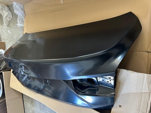 Lexus ES -2018/2025