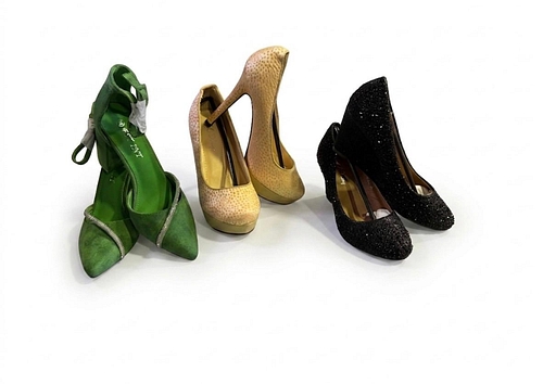 Pantofi dama