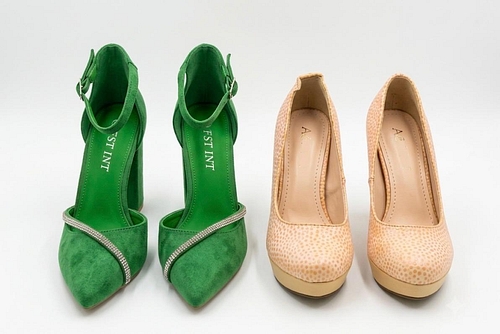 Pantofi dama