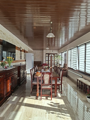 Diningroom