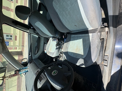 interior stanga