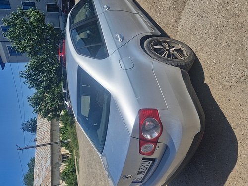 vw lateral spate