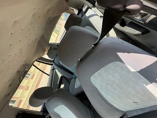 interior spate