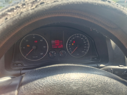 vw km
