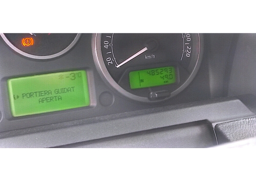 Autoturism Land Rover