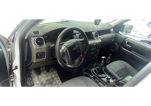 Autoturism Land Rover