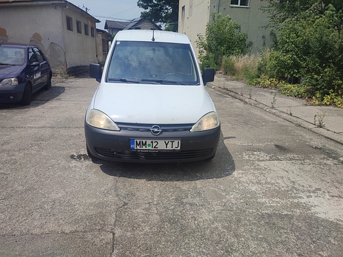 Autovehicul  marca OPEL COMBO -C-VAN CG11