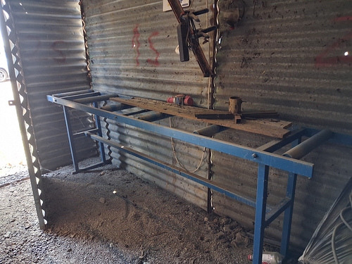 conveior mf6