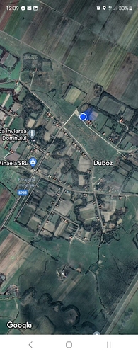poza 3 imagine satelit