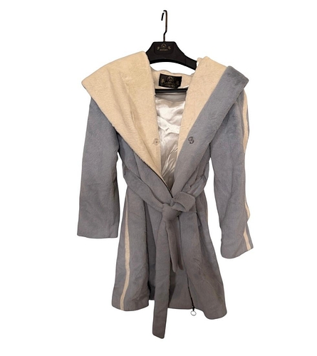 Geci material textil