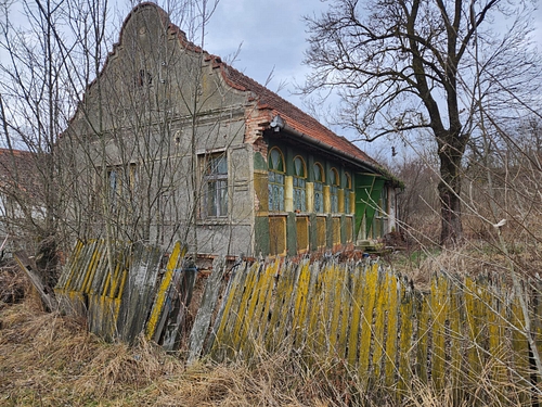 poza casa