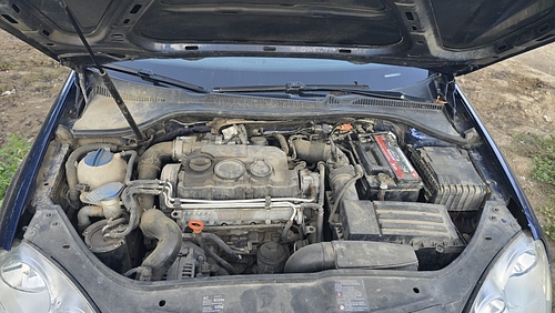 motor