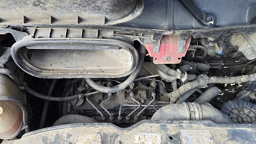 motor