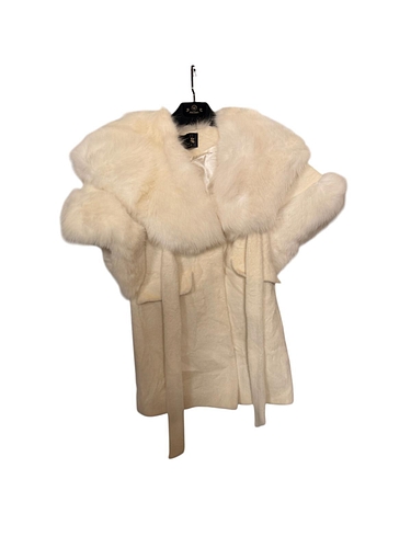 Geci material textil