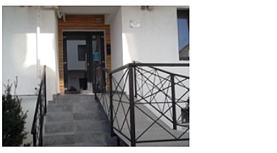 APARTAMENT BLOC 2 CAMERE SI DEPENDINTE, STR. TEIUS, NR. 120-144, BL. 2, SC. 1, ET. PARTER, AP. 3