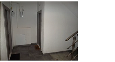 APARTAMENT BLOC 2 CAMERE SI DEPENDINTE, STR. TEIUS, NR. 120-144, BL. 2, SC. 1, ET. PARTER, AP. 3