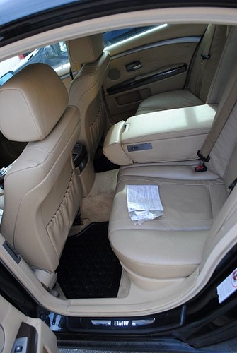 poza interior