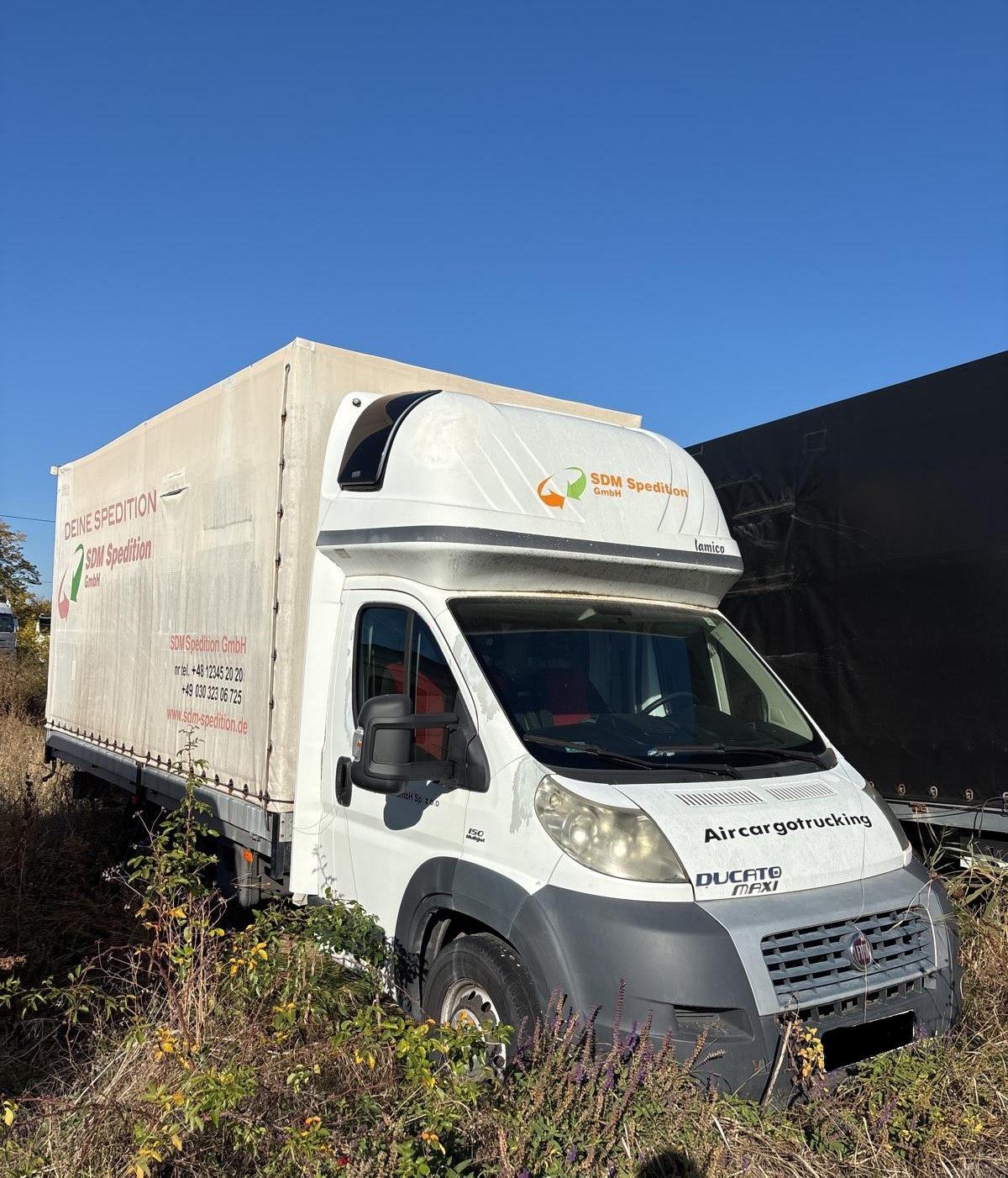 Thumbnail - FIAT DUCATO