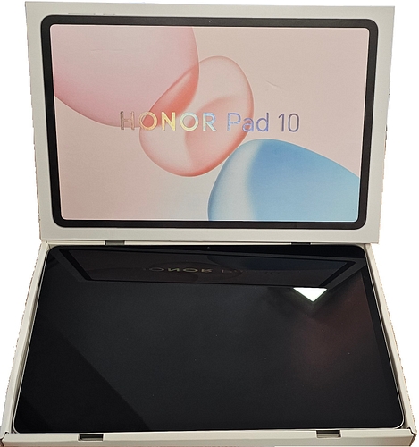 Honor 3
