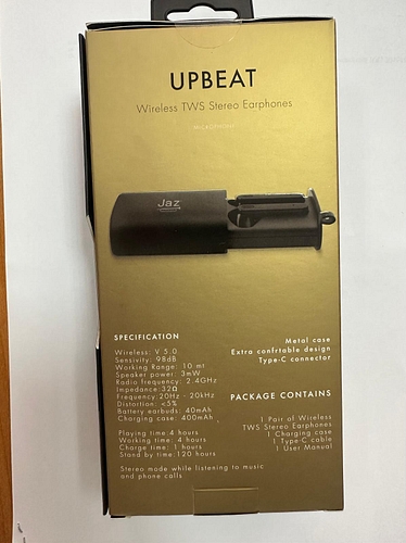 CASTI AUDIO JAZ UPBEAT_2