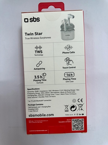 CASTI AUDIO SBS TWIN_2